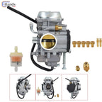Carburetor for Suzuki Quadrunner 250 LTF250 LTF250F LTF4WD LT4WD (1990–1999)