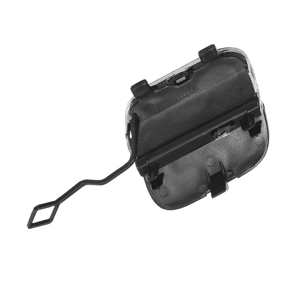 Front Bumper Tow Hook Cover for Mercedes-Benz GLE63 (2016-2019)