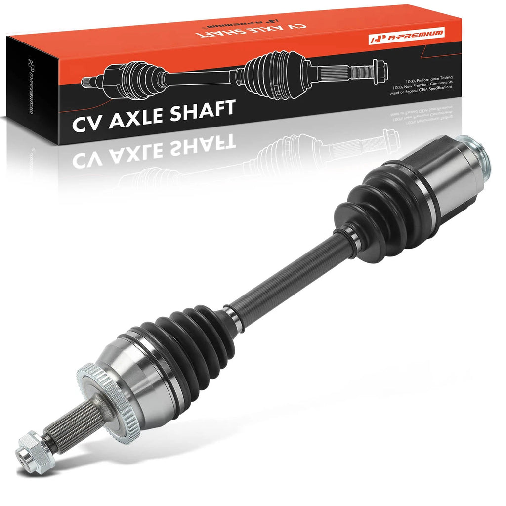 Front Right CV Axle Assembly for Kia Sorento (2016–2018)