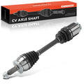 Front Right CV Axle Assembly for Kia Sorento (2016–2018)