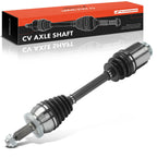 Front Right CV Axle Assembly for Kia Sorento (2016–2018)