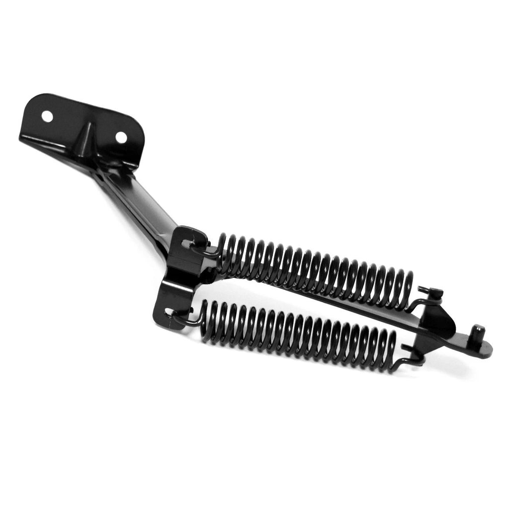RH Passenger Side Hood Hinge Support with Springs for Ford Truck (1948–1952)