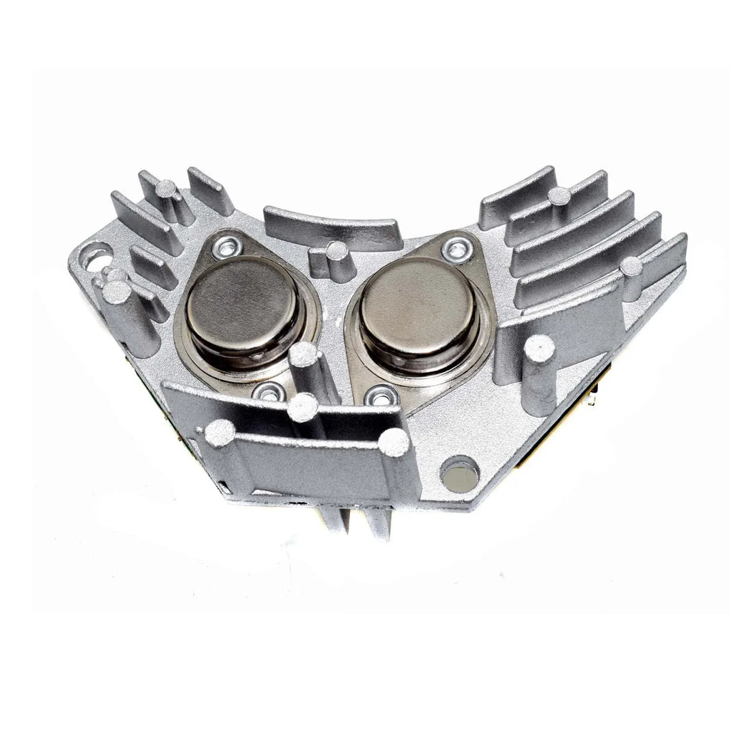 Control Unit Air Conditioning for CITROEN XANTIA SAXO XSARA