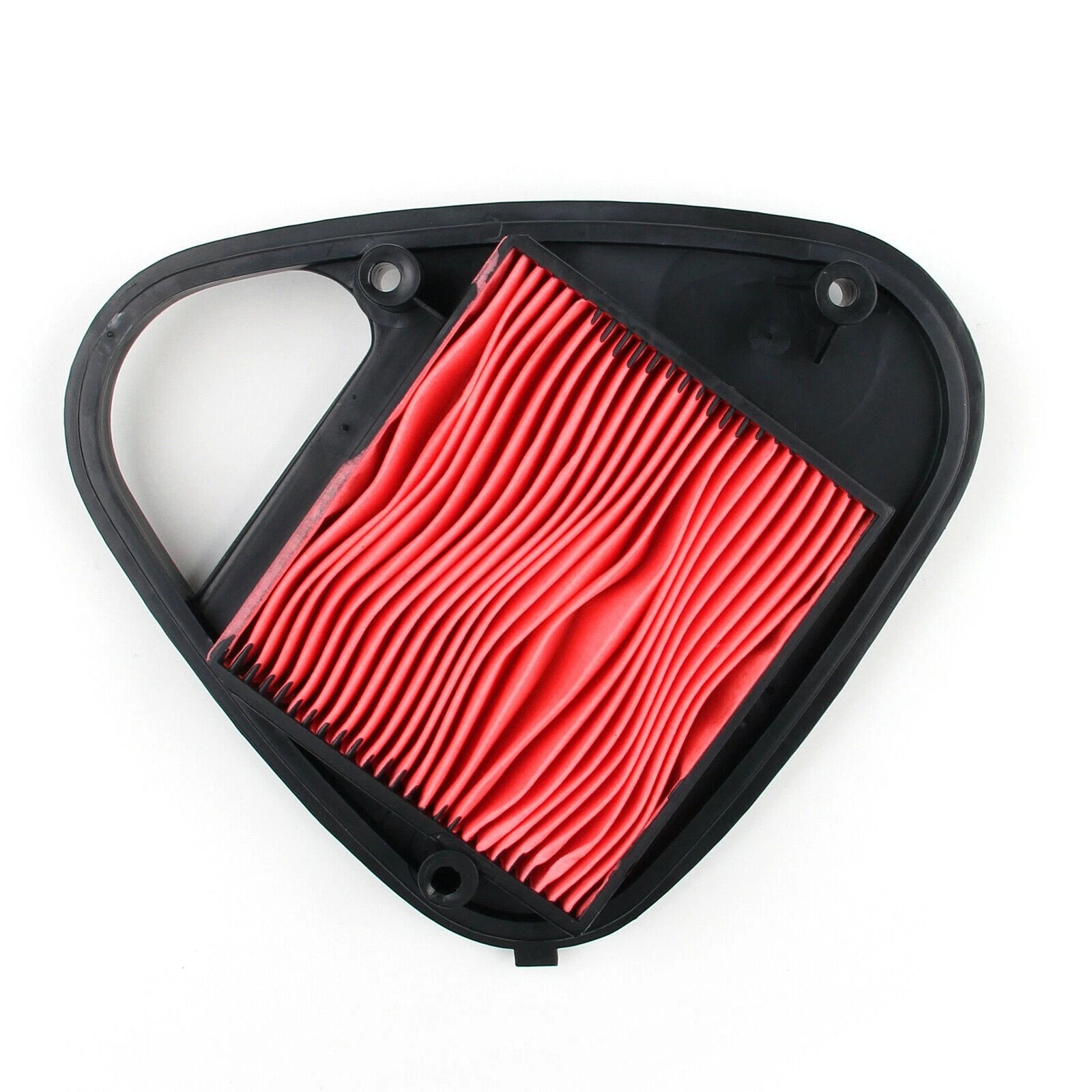 Air Filter for Honda Steed 400 VT600 CD Shadow VLX (1992–1997, 1988–2000) 17205-MR1-000