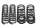 Coil Spring Kit for Ford Mustang Base Ghia GLX (With AC) (2015–2023)