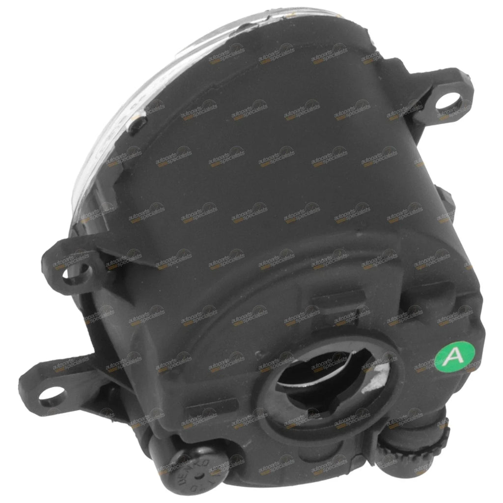 LH Fog Light for Toyota Corolla (2007–2014)