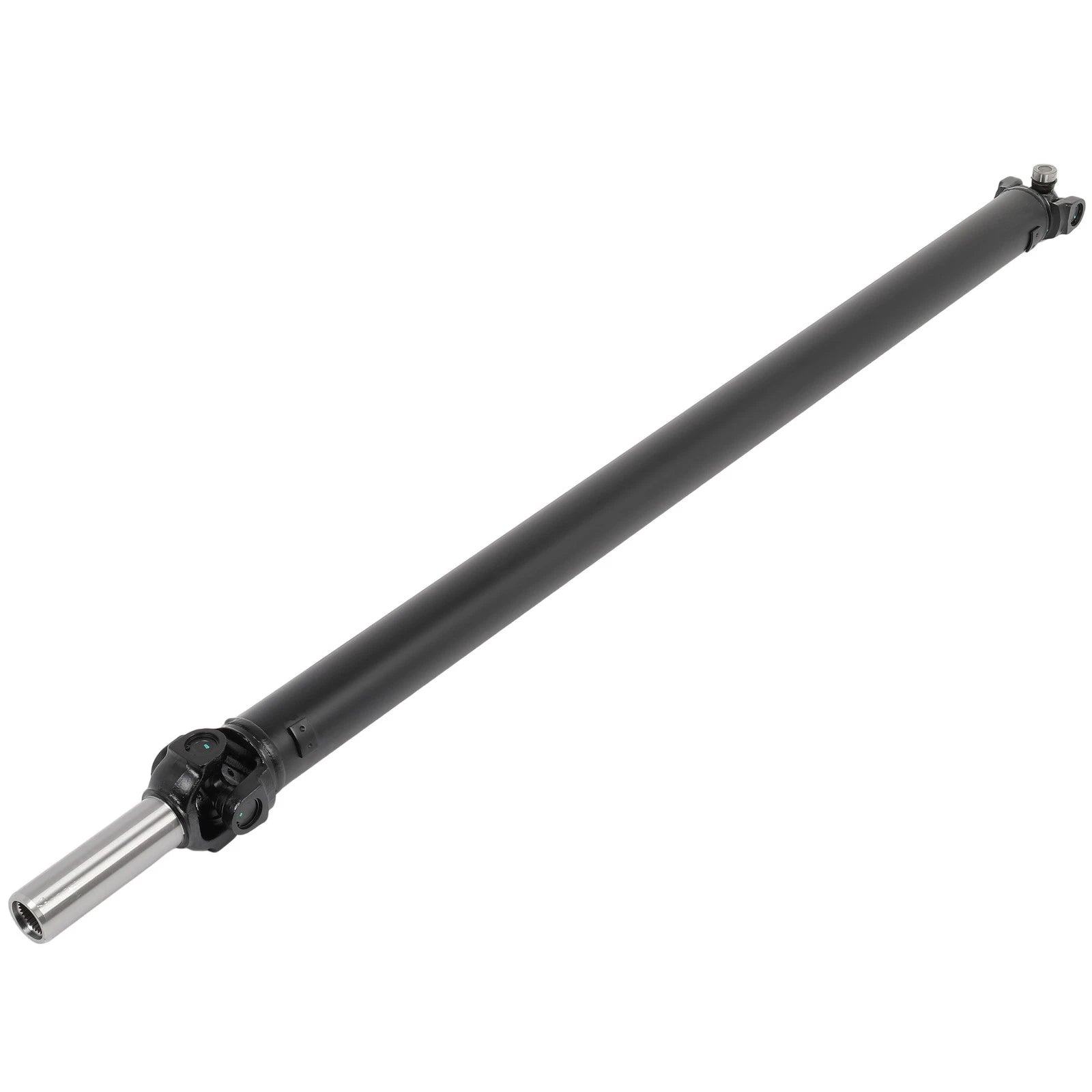 Drive Shaft for GMC Yukon XL 1500 (2002–2004) V8 5.3L 4WD Rear 61-5/8 In