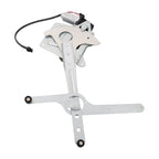 Power Window Regulator with Motor for GMC Jimmy (1995–2001)