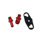 Fuel Pressure Regulator Adapter for Nissan Toyota SR20DET 240SX