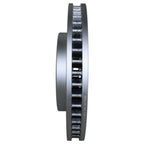 Bison Performance Front Brake Disc 278mm for Buick Chevy Oldsmobile Pontiac