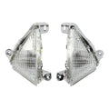 Front Turn Signals for Kawasaki Ninja ZX6R (2007–2012), ZX14R (2020–2024)