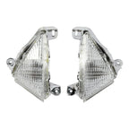 Front Turn Signals for Kawasaki Ninja ZX6R (2007–2012), ZX14R (2020–2024)