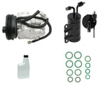 A/C Compressor Kit Heavy Duty for Ford Explorer (2013–2019)