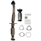 Catalytic Converter Set for Buick Lacrosse/Regal 2.4L (2012–2015) EPA