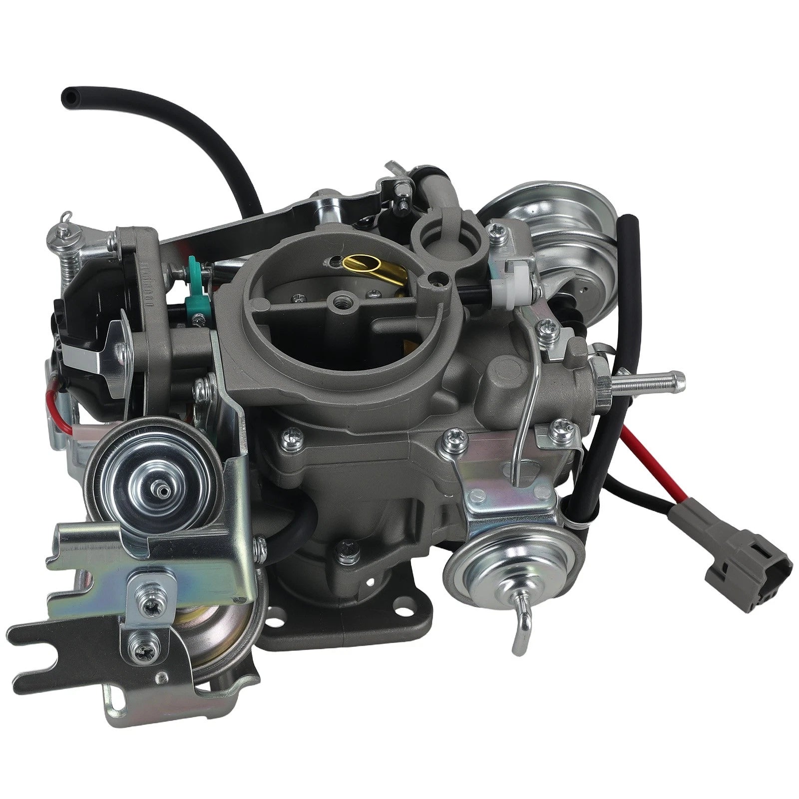 2 Barrel Carburetor for Toyota Tercel Corolla (1990–2001) Electric