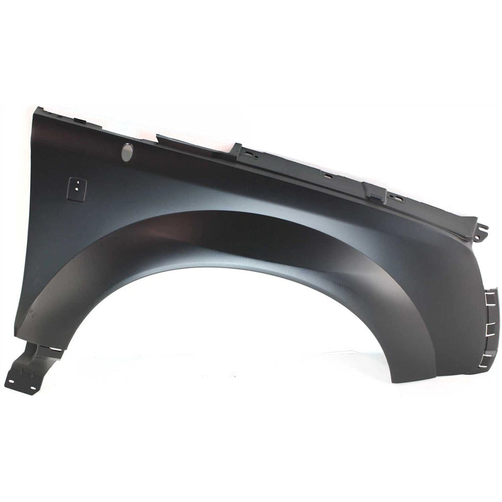 Fender for Saturn Vue (2002–2007) Front Driver and Passenger Side