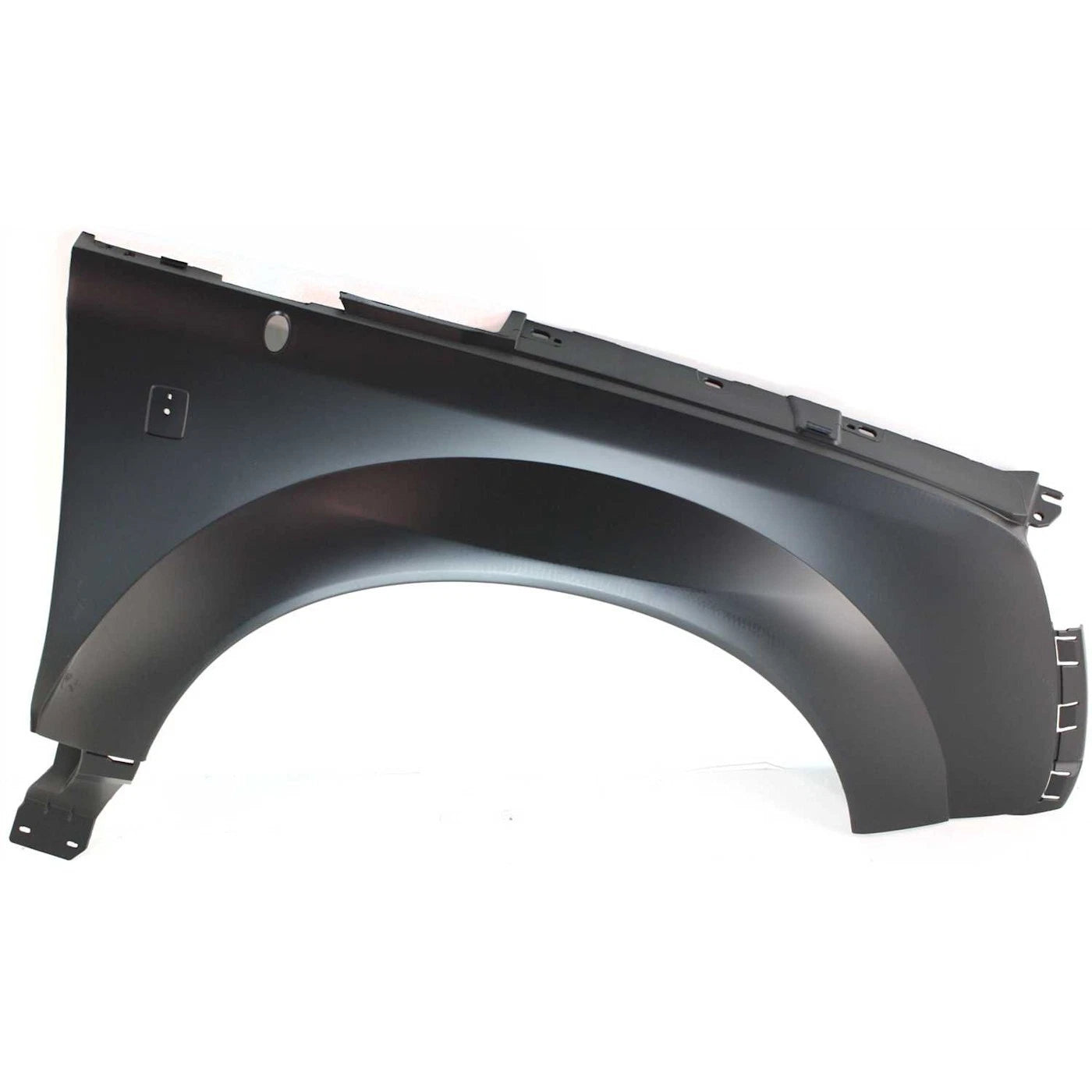 Fender for Saturn Vue (2002–2007) Front Driver and Passenger Side