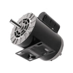 5HP Electric Motor 3450RPM Single Phase 5/8" Keyed Shaft 56 Frame