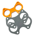 Weber 45 DCOE Heat Insulator Block for Automotive Applications