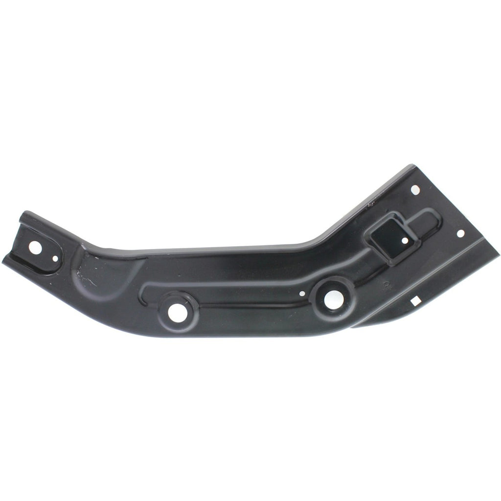 Set of 2 Radiator Supports for Volkswagen Passat (2012–2015)