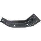 Set of 2 Radiator Supports for Volkswagen Passat (2012–2015)
