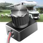 LED Dimmer Switch for Boat Control (Stable Performance, Smooth Dimming)