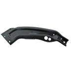 Passenger Side Radiator Support Panel Brace Replacement Steel for Toyota Hilux (2005–2015)