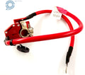 Positive Battery Terminal Cable for BMW 3 4 Series (2012–2019)