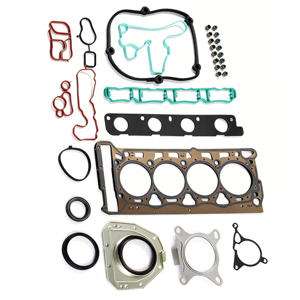 Cylinder Head Gasket Kit for Audi VW Passat GTI A4 (2000–2015) 1.8T 2.0T