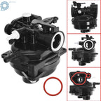 Carburetor for 125cc Engine Push Mower (Fits Various Models)