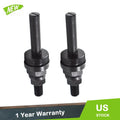 2X Collet Stop for Hardinge Lathes (CNC)