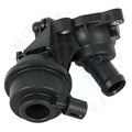 Thermostat Housing Assembly for Audi A7 Quattro (2014–2016) Volkswagen Touareg (2012–2016)
