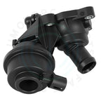 Thermostat Housing Assembly for Audi A7 Quattro (2014–2016) Volkswagen Touareg (2012–2016)