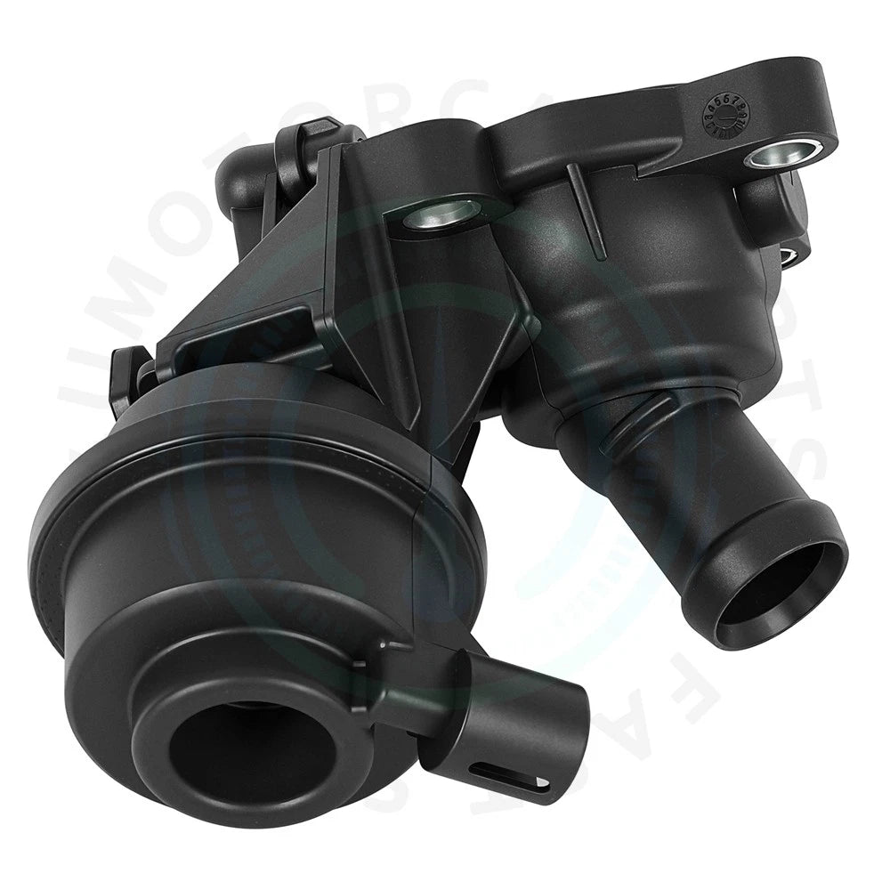 Thermostat Housing Assembly for Audi A7 Quattro (2014–2016) Volkswagen Touareg (2012–2016)