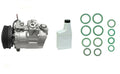 A/C Compressor Kit with O Rings for Holden Captiva CG (2007–2016)