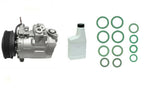A/C Compressor Kit with O Rings for Holden Captiva CG (2007–2016)