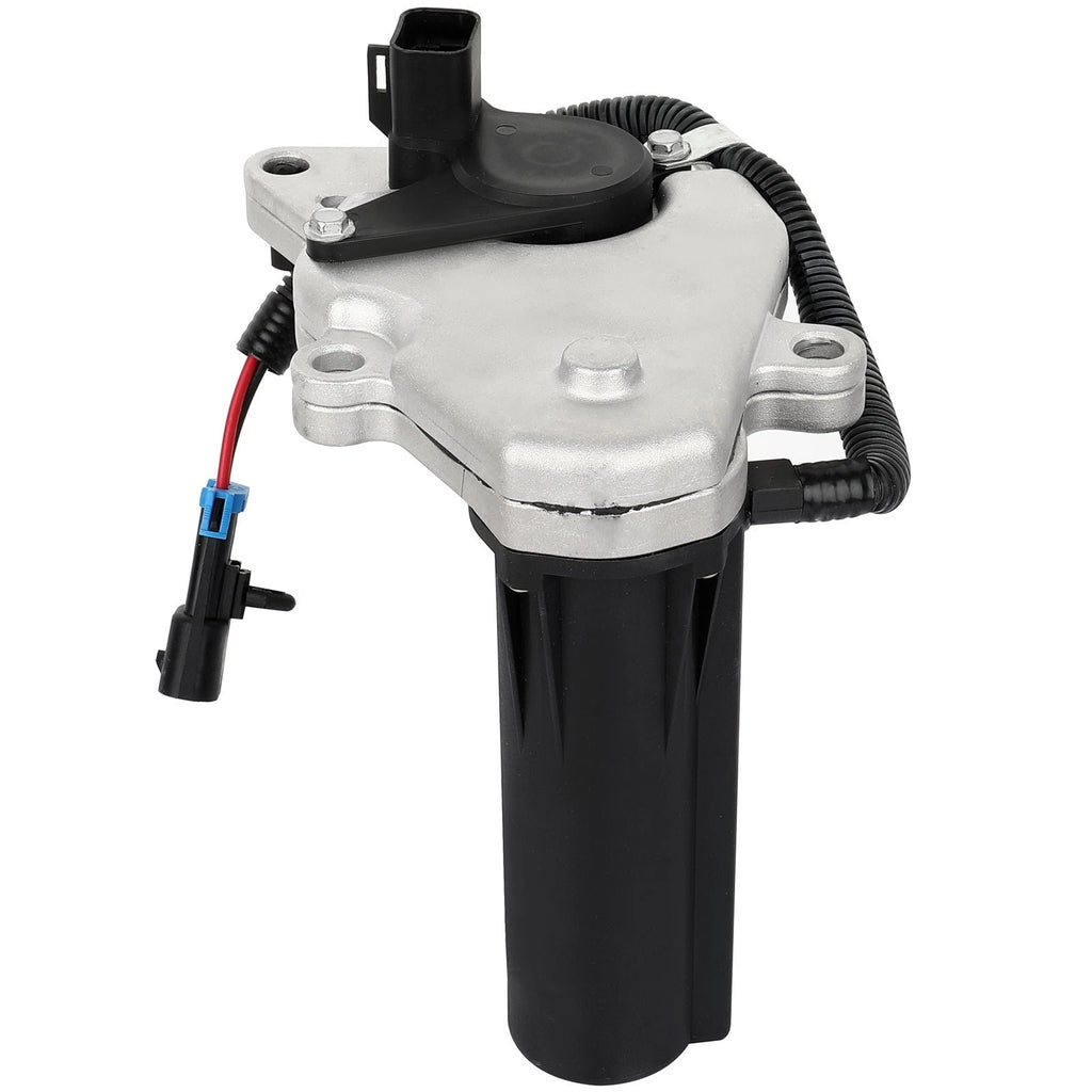 Transfer Case Motor for Chevrolet Silverado 2500 3500 (2001–2002)