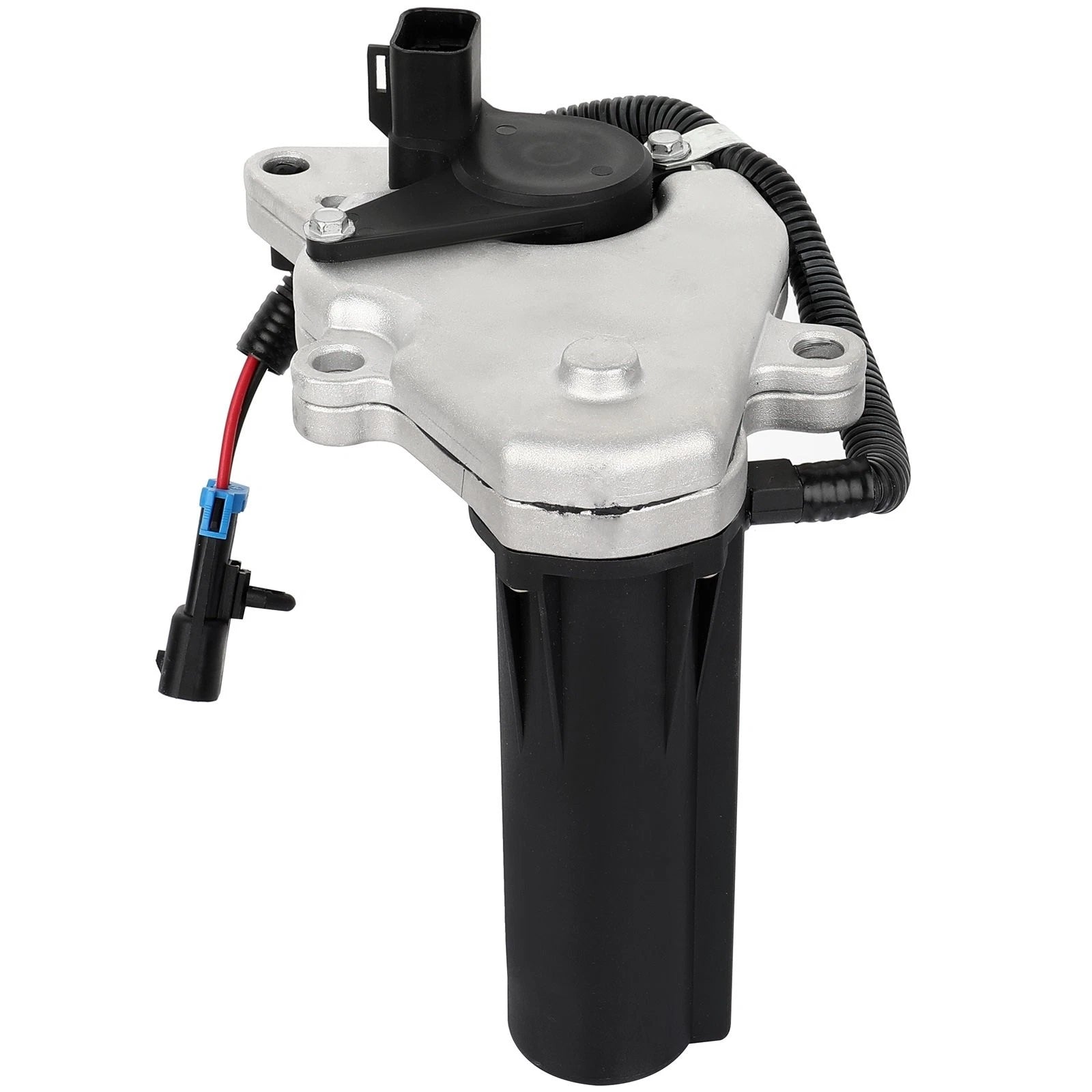 Transfer Case Motor for Chevrolet Silverado 2500 3500 (2001–2002)