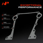 Engine Timing Cover Gasket Set for Jeep Grand Cherokee (1993–1996)
