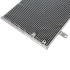 Radiator and AC Condenser Kit for Toyota Camry (2010–2011) 2.5L