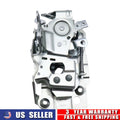 1X Left Driver Side Door Latch for Cadillac Pontiac Buick Chevy Oldsmobile