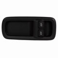 Motorcraft SW-7327 Front Left Door Window Switch for Ford Fiesta (2014–2019)