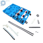 Timing Chain Kit with Camshaft Locking Tool for Mercedes Benz M270 M274 (C180 C300 C350)