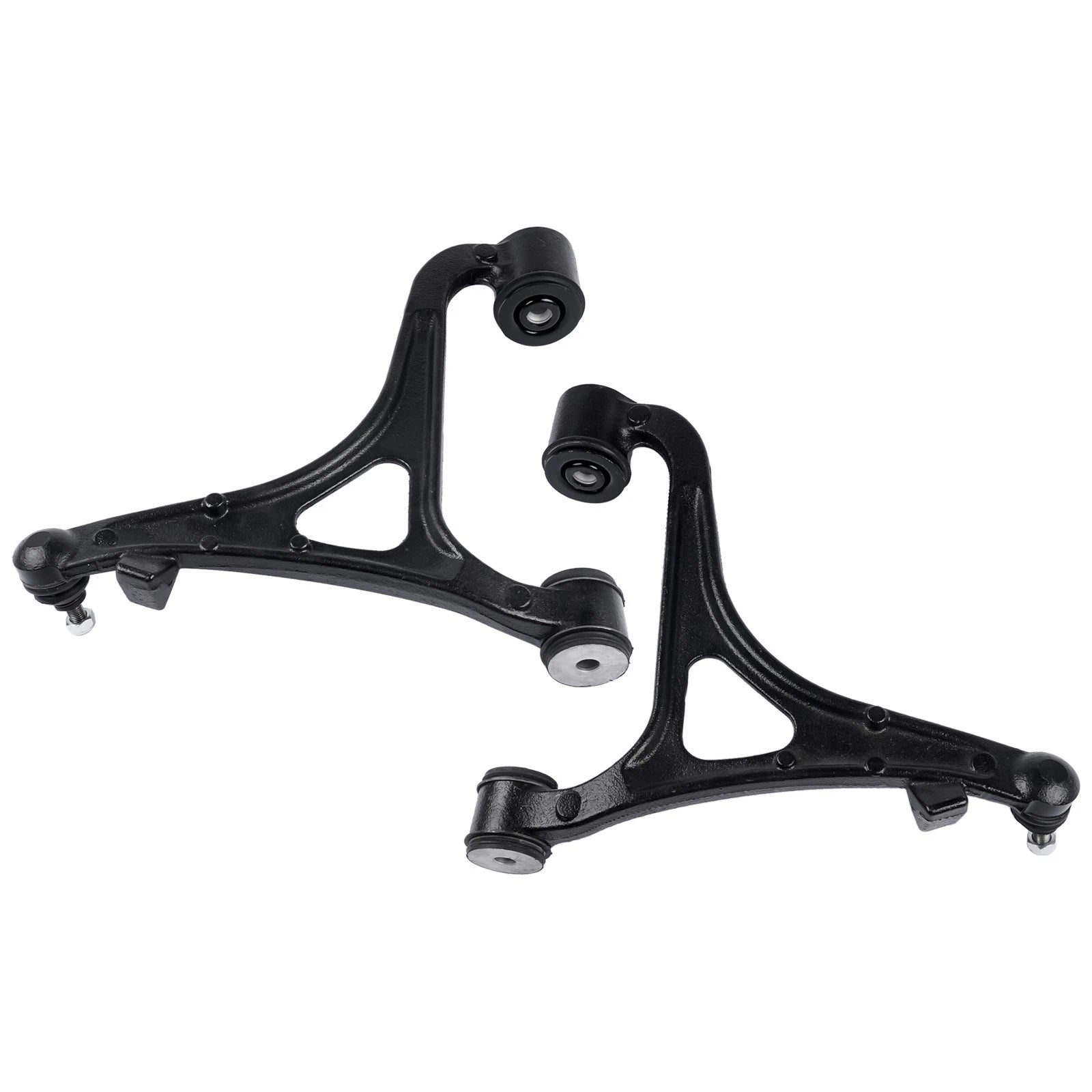 Control Arms Set for Mercedes C320 (2003-2005) Front Left Right Lower