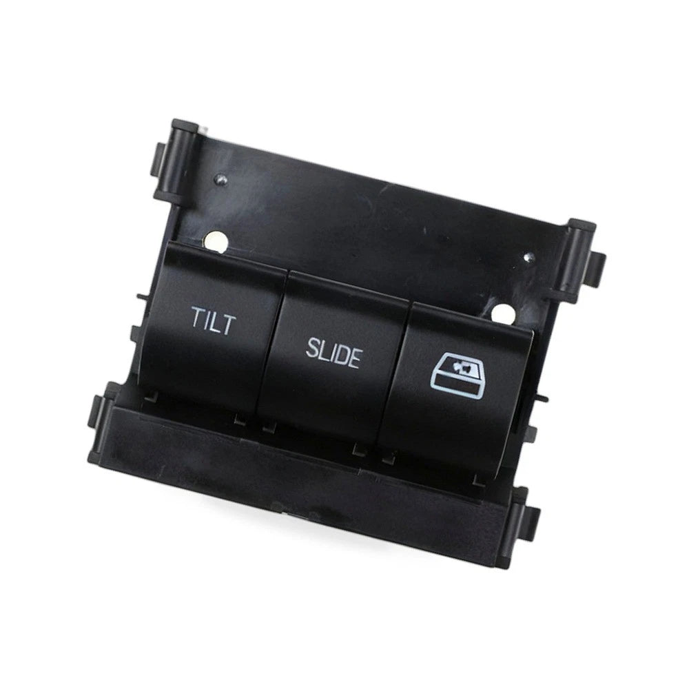 Sunroof Switch for Ford F-150, Expedition, Navigator (2007–2014)