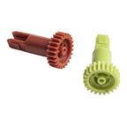 Gears for ECOVACS Robot Vacuum Cleaners