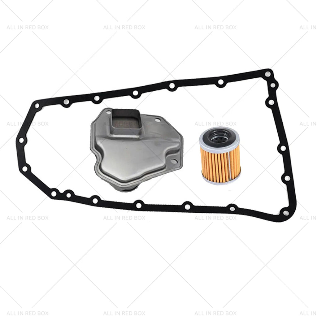 Transmission Filter Kit for Dodge Jeep Mitsubishi Lancer (2008–2015)