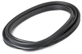 Trunk Lid Seal for Mercedes W201 190E 190D (1982–1993) APA/URO 2017500098