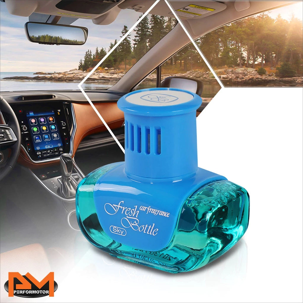 Soft99 Sky Scent Air Freshener for Car (110ml)