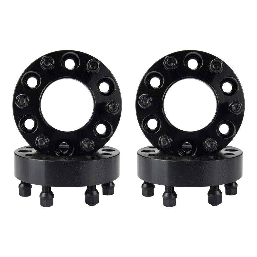 1.5" Wheel Spacers for Ford Expedition F-150 (2015–2022)